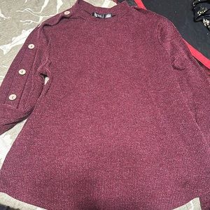 Women’s sweater